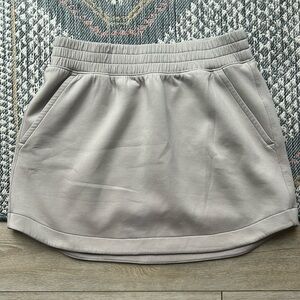 Abercrombie/YPB Skirt, Large
